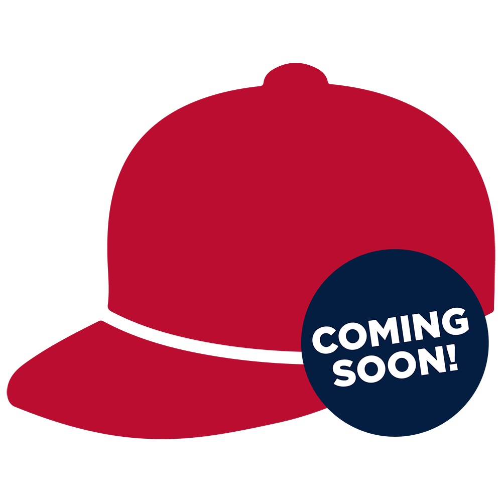 Player Designed Series: Cap