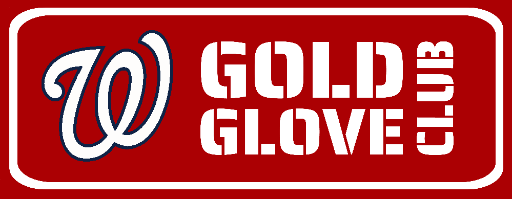 Gold Glove Club