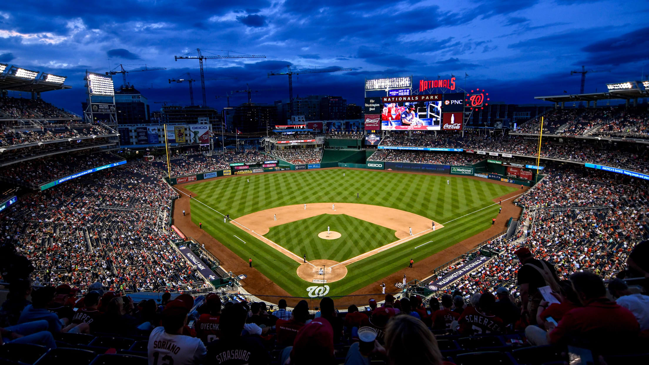 New York Mets @ 4:05p
