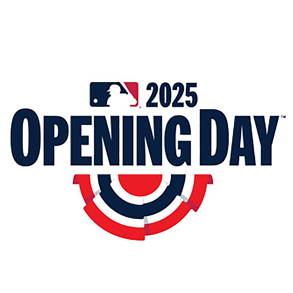 2025 Opening Day
