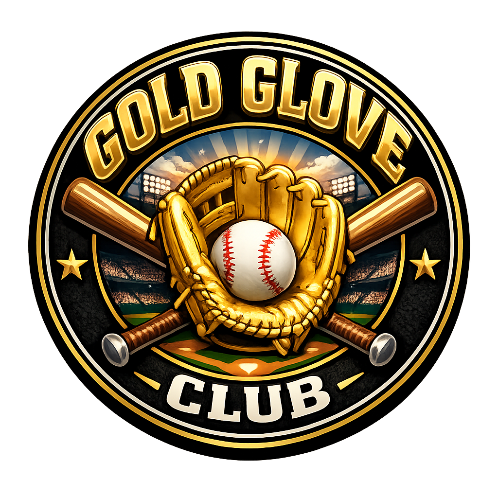 Gold Glove Club